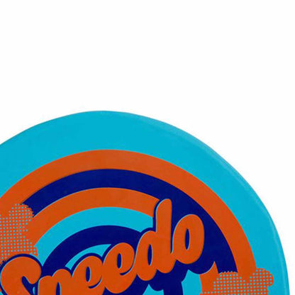 SPEEDO Junior Slogan Kids Swim Cap