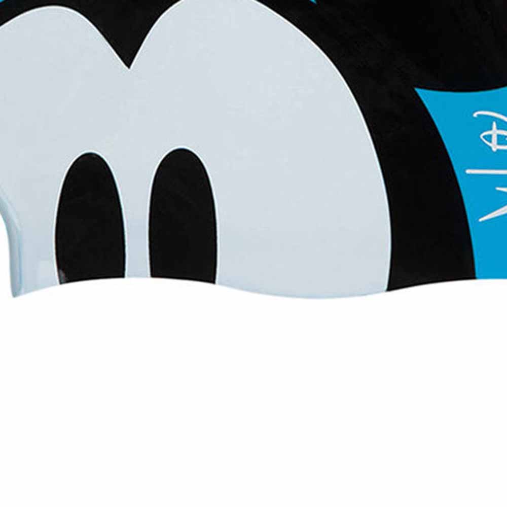 SPEEDO Disney Mickey Mouse Junior Slogan Kids Swim Cap - Supersports Thailand Supersports Thailand