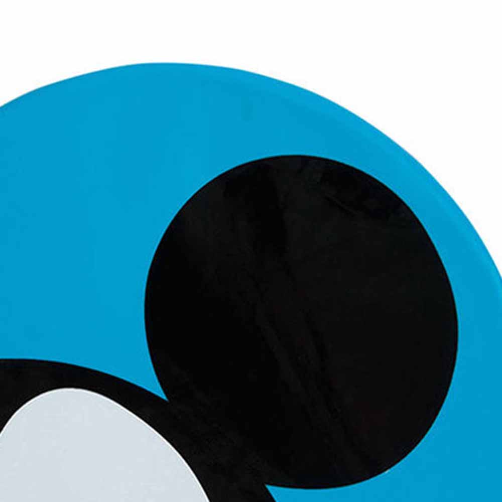 SPEEDO Disney Mickey Mouse Junior Slogan Kids Swim Cap