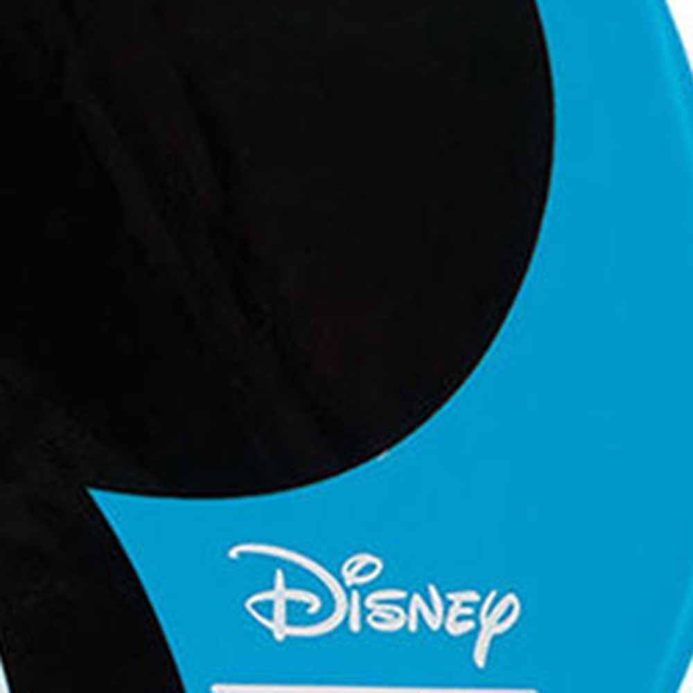 SPEEDO Disney Mickey Mouse Junior Slogan Kids Swim Cap