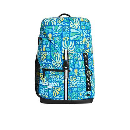 SPEEDO Printed Team Rucksack Unisex Backpack - Supersports Thailand