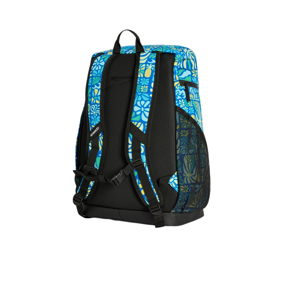 SPEEDO Printed Team Rucksack Unisex Backpack - Supersports Thailand Supersports Thailand