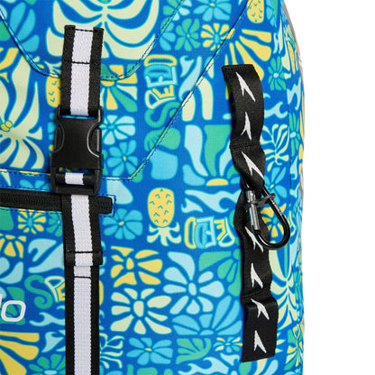 SPEEDO Printed Team Rucksack Unisex Backpack - Supersports Thailand