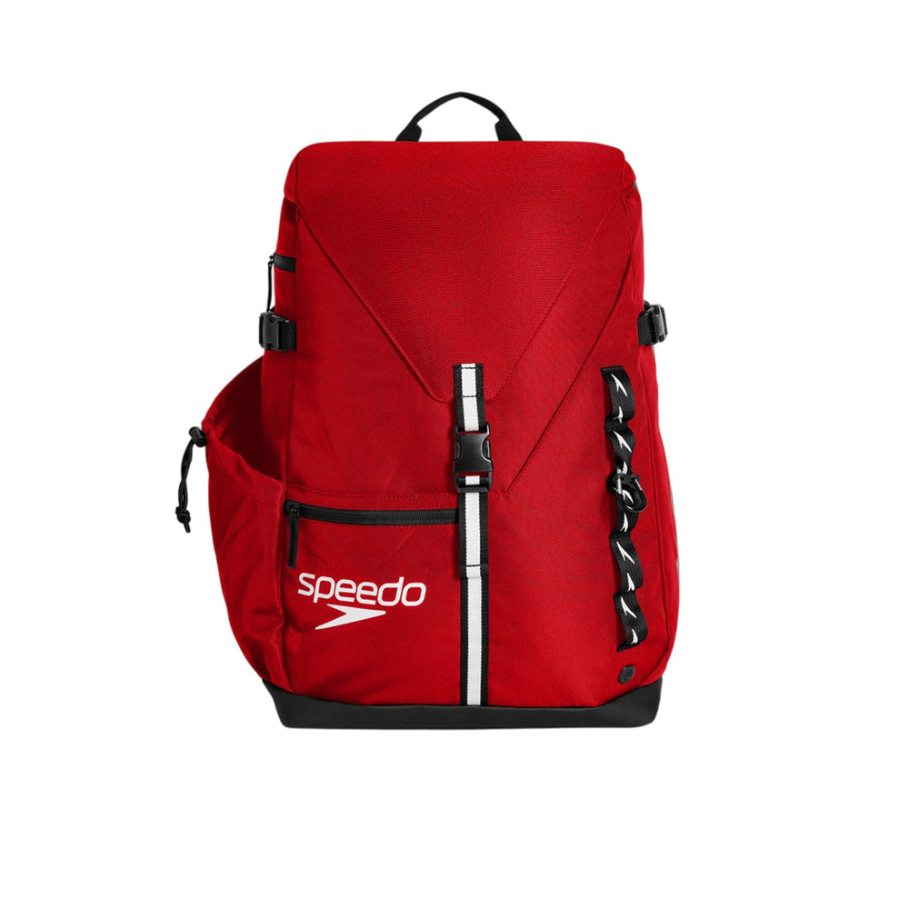 SPEEDO Team Rucksack Unisex Backpack - Supersports Thailand Supersports Thailand