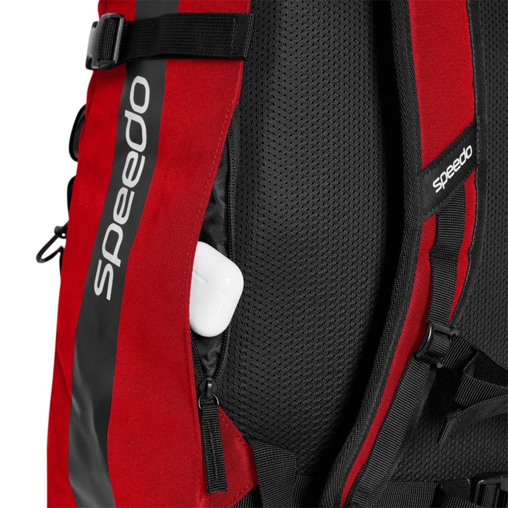 SPEEDO Team Rucksack Unisex Backpack - Supersports Thailand Supersports Thailand