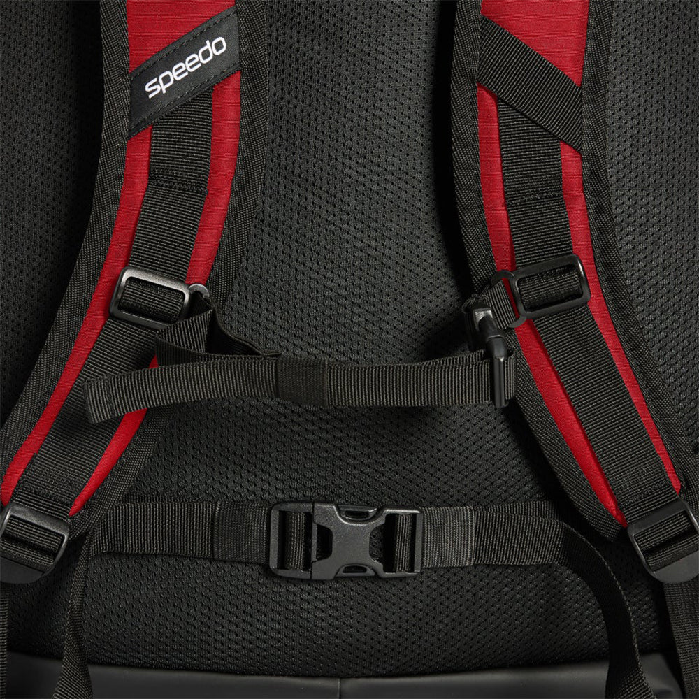 SPEEDO Team Rucksack Unisex Backpack - Supersports Thailand