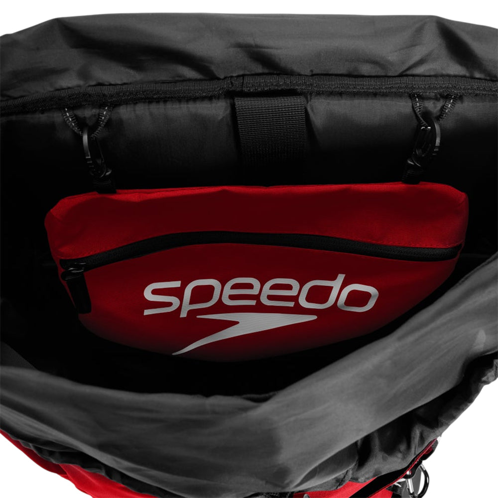 SPEEDO Team Rucksack Unisex Backpack - Supersports Thailand Supersports Thailand
