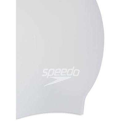SPEEDO Long Hair หมวกว่ายน้ำผู้ใหญ่