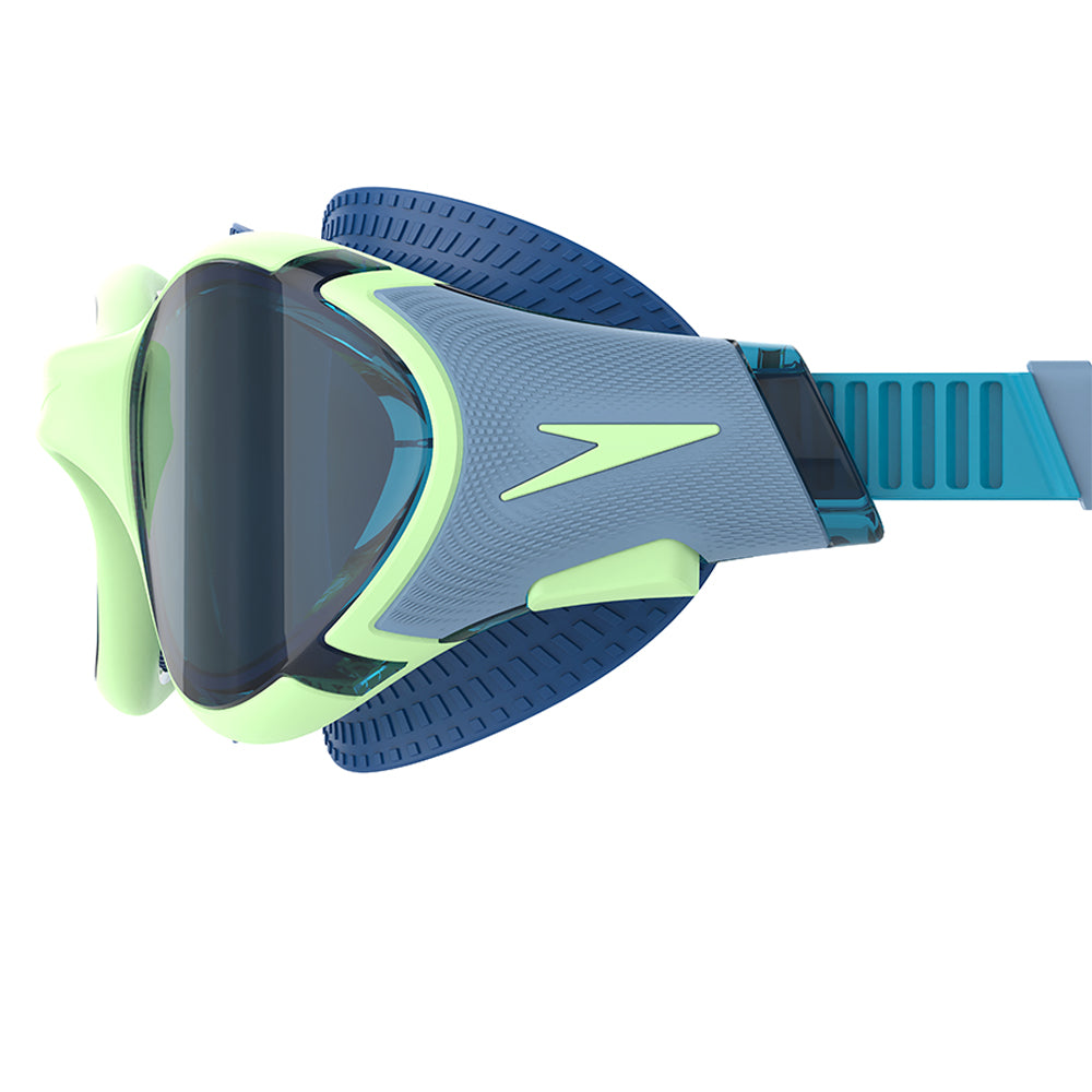 SPEEDO Biofuse 2.0 แว่นตาว่ายน้ำผู้ชาย