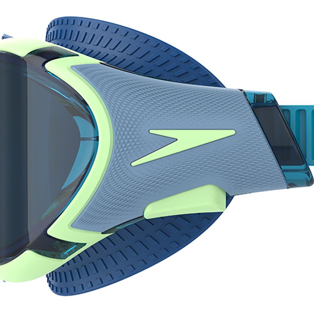 SPEEDO Biofuse 2.0 แว่นตาว่ายน้ำผู้ชาย