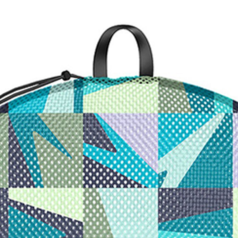 SPEEDO Printed XL Team Unisex Gym Sack - Supersports Thailand