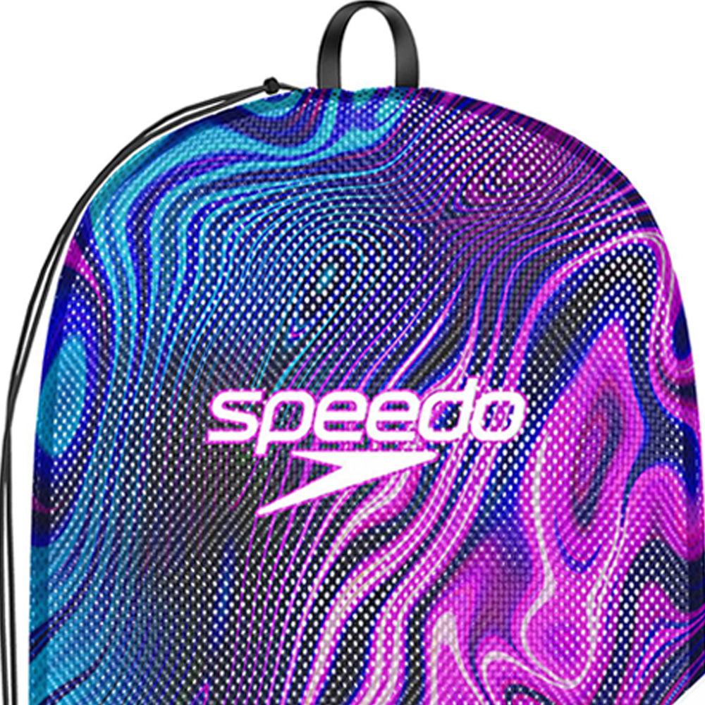 SPEEDO Printed XL Team กระเป๋ายิมผู้ใหญ่ Supersports Thailand