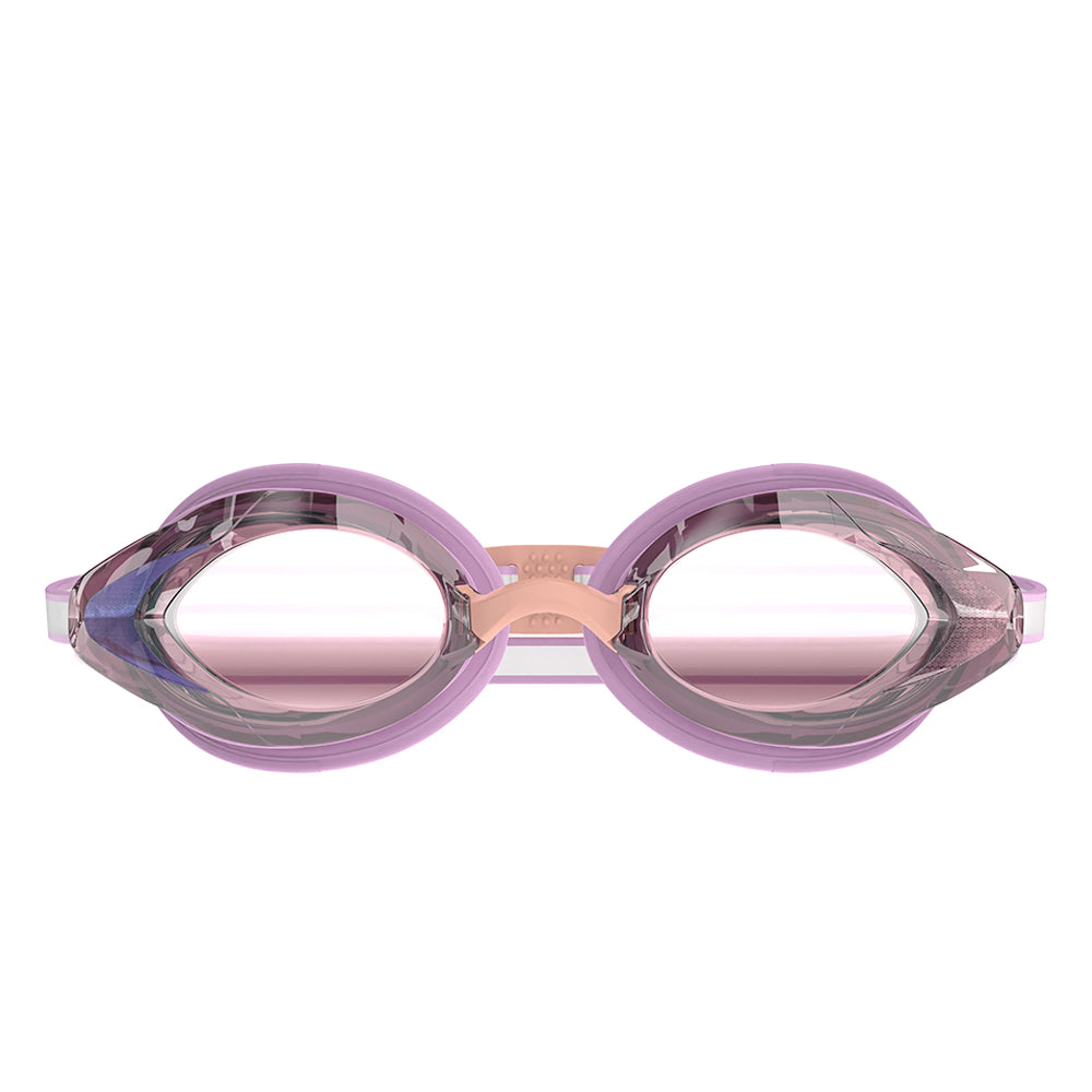 SPEEDO Vanquisher 3.0 Mirrored Women's Goggles - Supersports Thailand Supersports Thailand