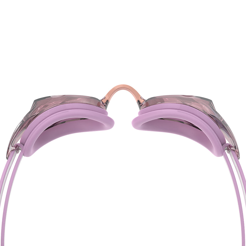 SPEEDO Vanquisher 3.0 Mirrored Women's Goggles