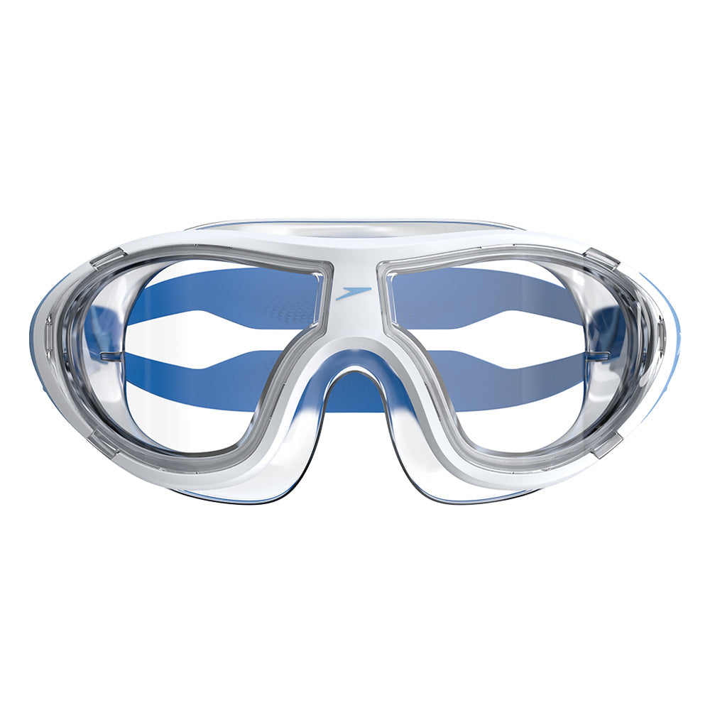 SPEEDO Biofuse 2.0 Mask Men's Goggles - Supersports Thailand Supersports Thailand