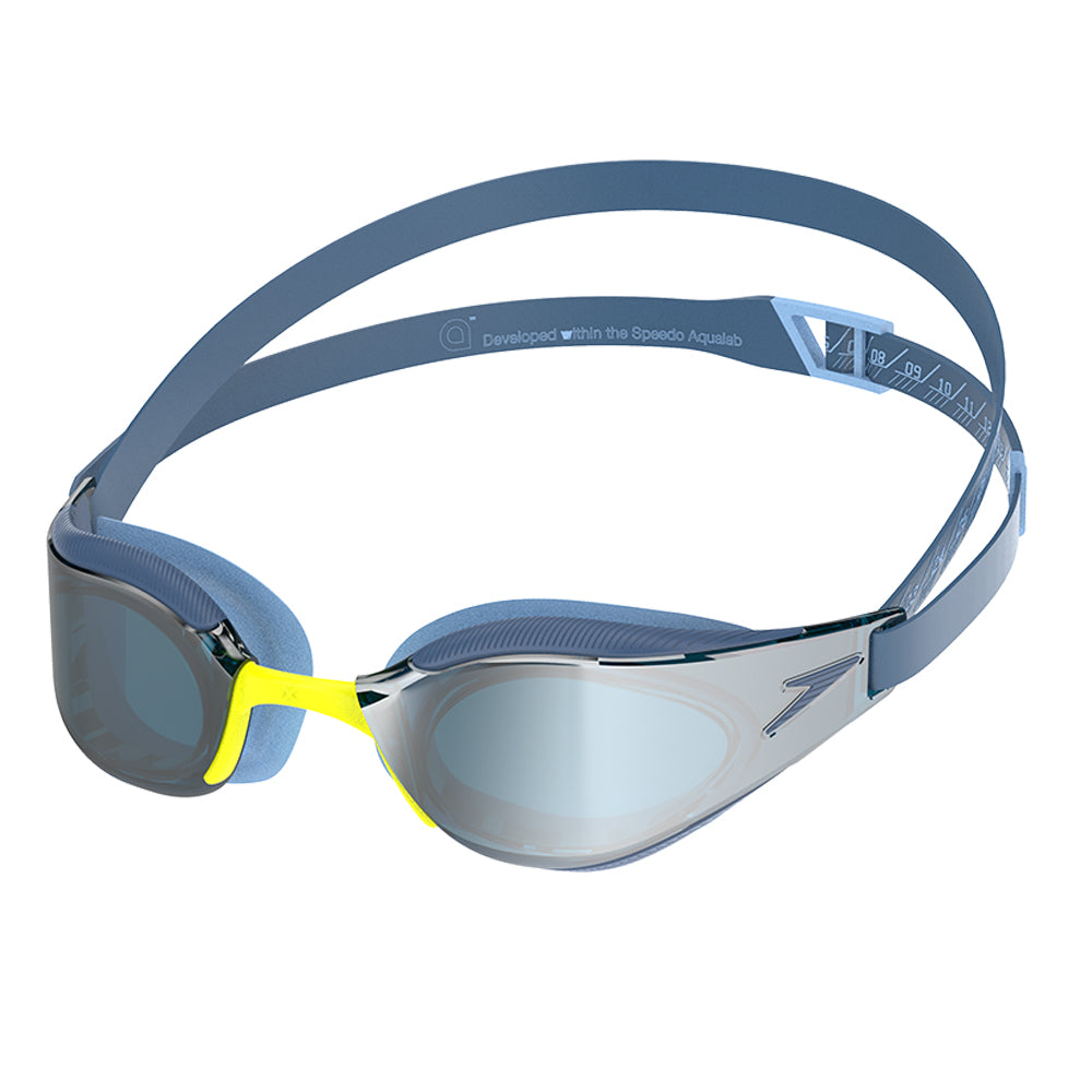 SPEEDO Fastskin Hyper Elite Mirror Men's Goggles