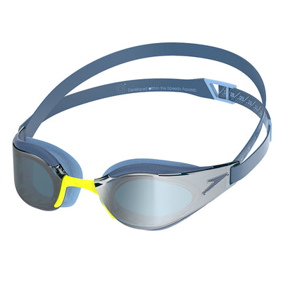 SPEEDO Fastskin Hyper Elite Mirror Men's Goggles