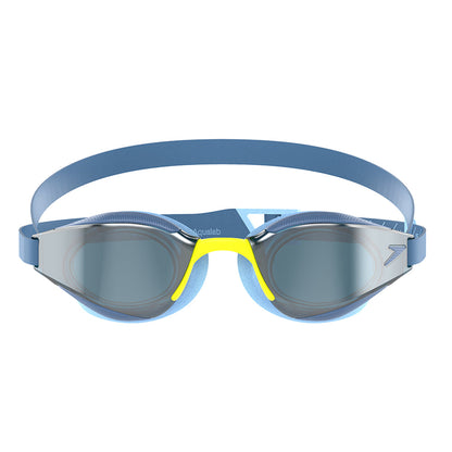 SPEEDO Fastskin Hyper Elite Mirror Men's Goggles - Supersports Thailand