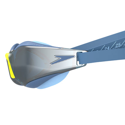 SPEEDO Fastskin Hyper Elite Mirror Men's Goggles