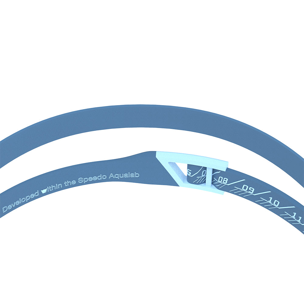 SPEEDO Fastskin Hyper Elite Mirror Men's Goggles
