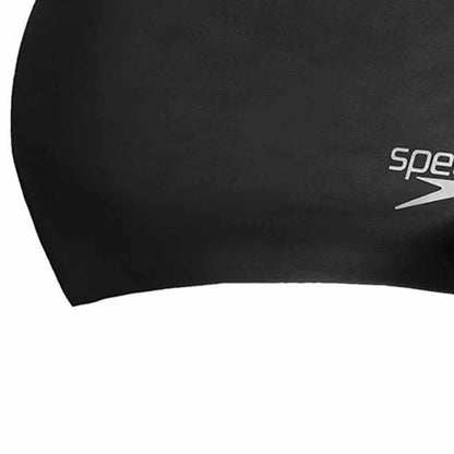 SPEEDO Long Hair Unisex Swim Cap - Supersports Thailand