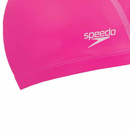 SPEEDO Pace Unisex Swim Cap - Supersports Thailand