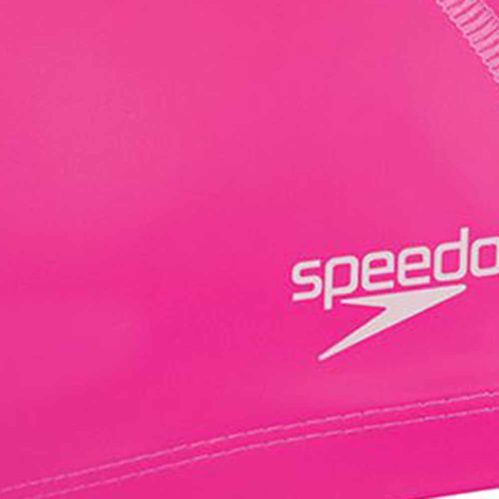 SPEEDO Pace Unisex Swim Cap - Supersports Thailand Supersports Thailand