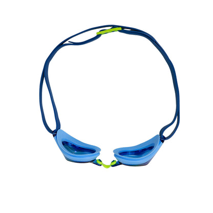 SPEEDO Fastskin Speedsocket 2.0 Mirrored แว่นตาว่ายน้ำผู้ชาย