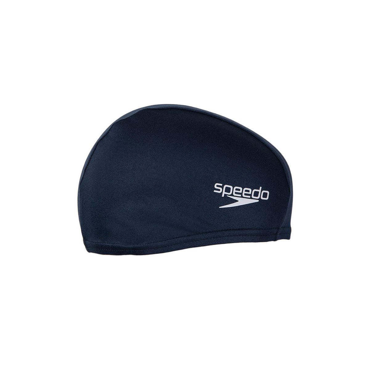 SPEEDO Polyester Unisex Swim Cap - Supersports Thailand
