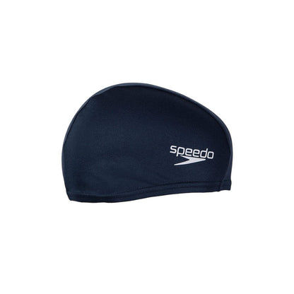 SPEEDO Polyester Unisex Swim Cap - Supersports Thailand