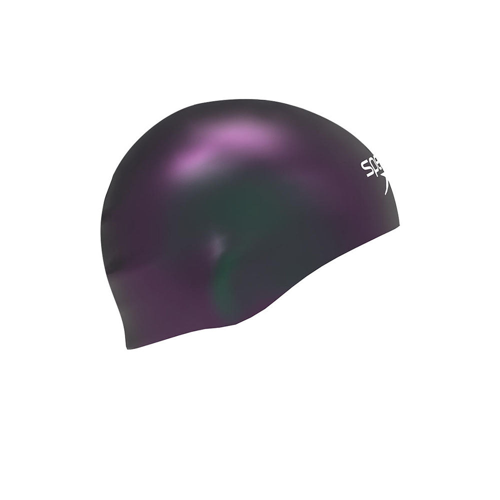SPEEDO Fastskin Hiro Unisex Swim Cap - Supersports Thailand Supersports Thailand