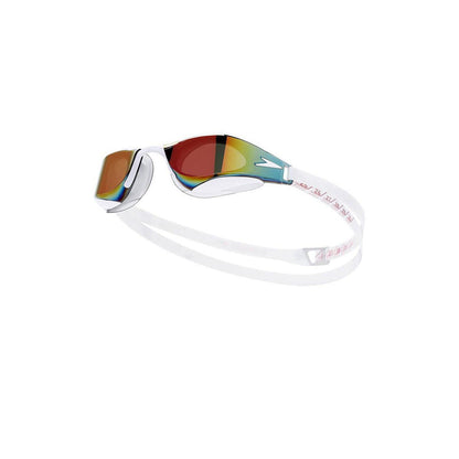 SPEEDO Fastskin Hyper Elite Mirror Men's Goggles - Supersports Thailand
