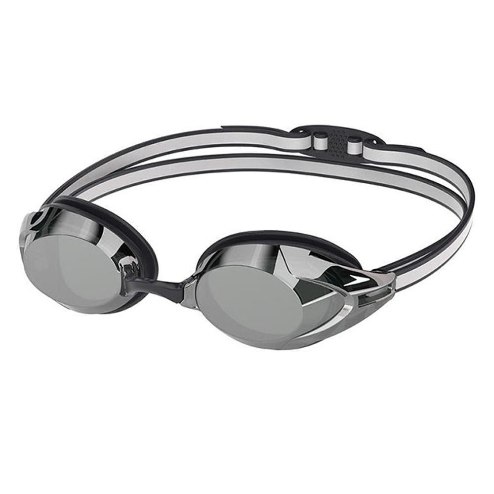 SPEEDO Vanquisher 3.0 Mirrored Men's Goggles - Supersports Thailand
