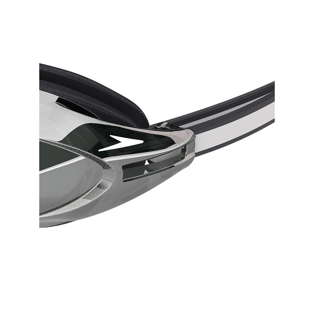 SPEEDO Vanquisher 3.0 Mirrored Men's Goggles - Supersports Thailand