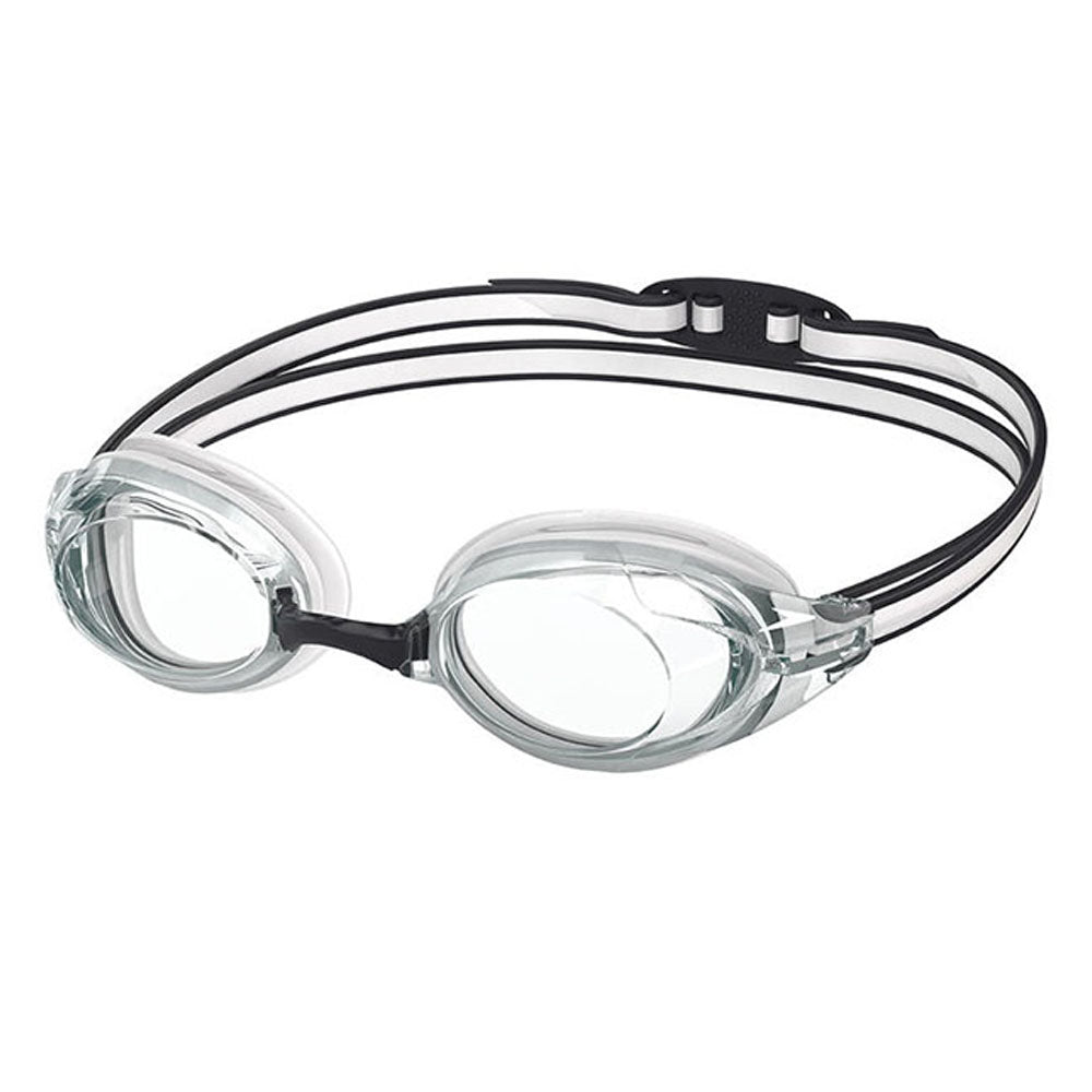 SPEEDO Vanquisher 3.0 แว่นตาว่ายน้ำผู้ชาย
