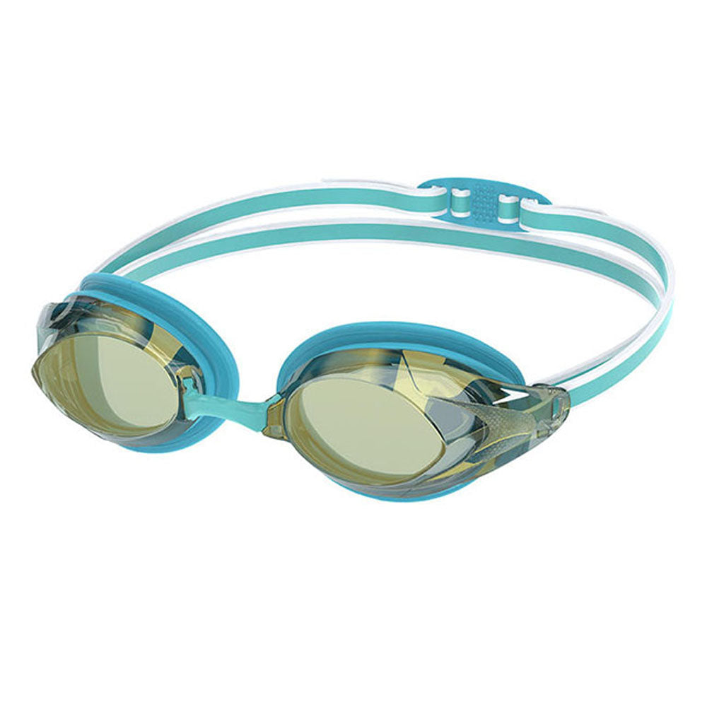 SPEEDO Vanquisher 3.0 Mirrored Women's Goggles