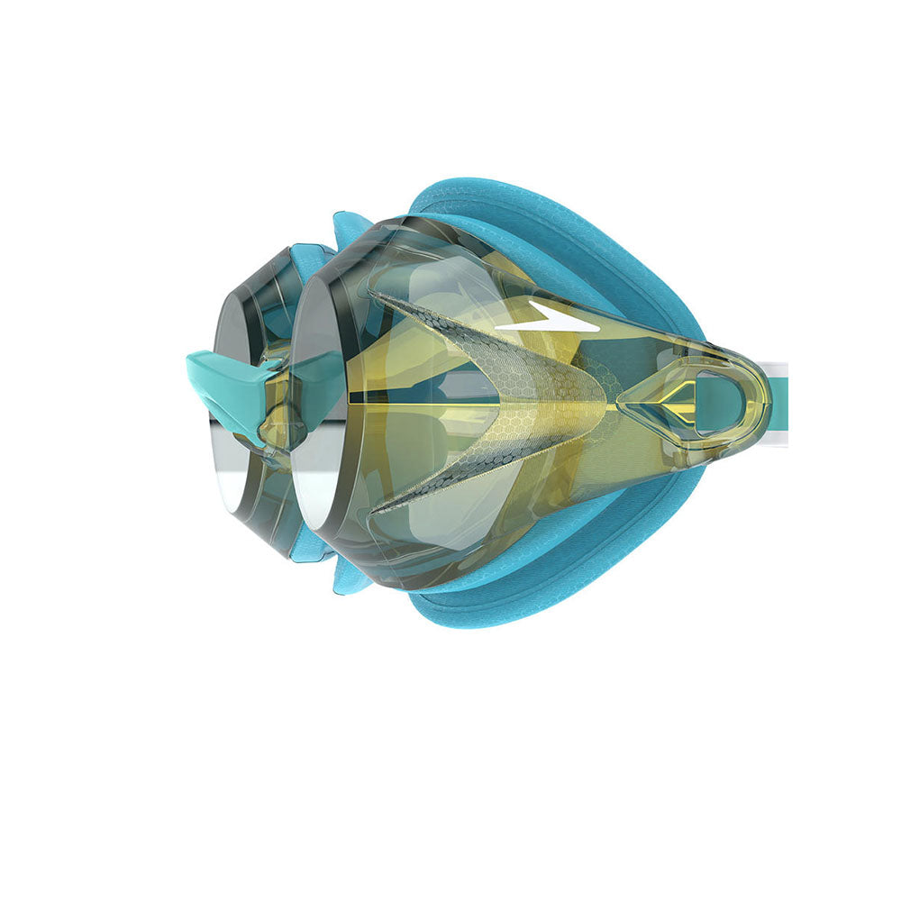 SPEEDO Vanquisher 3.0 Mirrored Women's Goggles