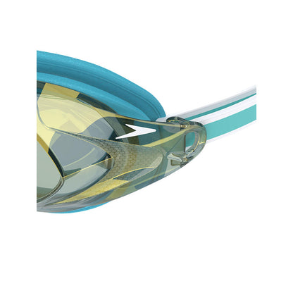 SPEEDO Vanquisher 3.0 Mirrored Women's Goggles