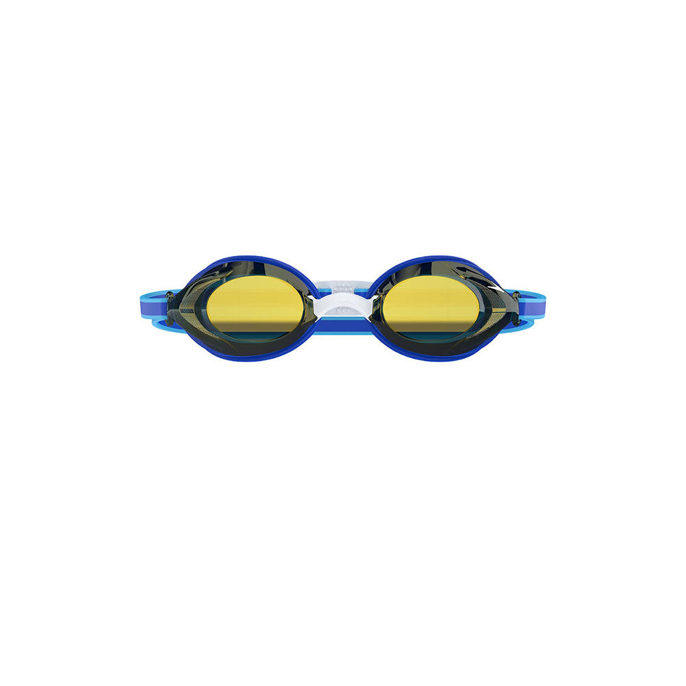 SPEEDO Vanquisher 3.0 Mirrored Boys Goggles - Supersports Thailand Supersports Thailand