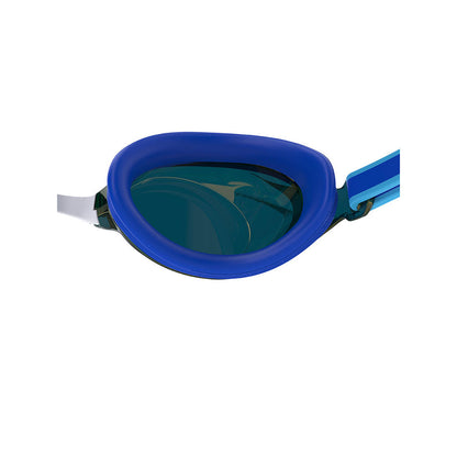 SPEEDO Vanquisher 3.0 Mirrored แว่นตาว่ายน้ำเด็กผู้ชาย