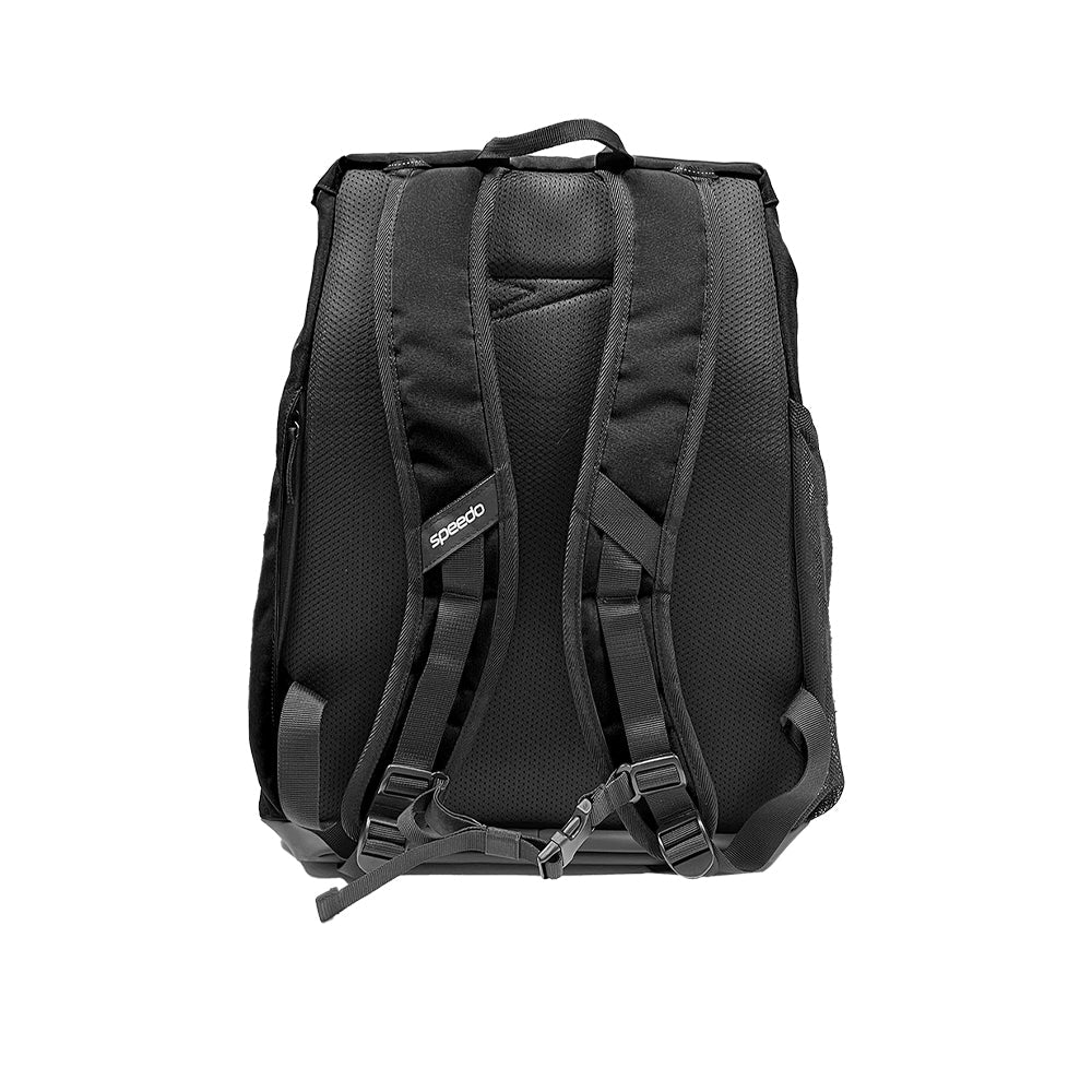 SPEEDO 35L Team Rucksack Unisex Bacpack - Supersports Thailand Supersports Thailand