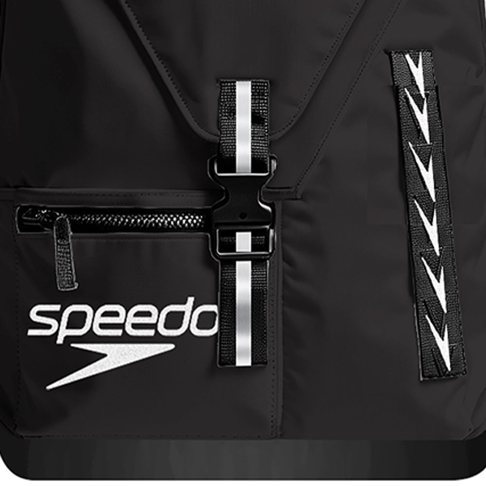 SPEEDO 35L Team Rucksack Unisex Bacpack - Supersports Thailand Supersports Thailand