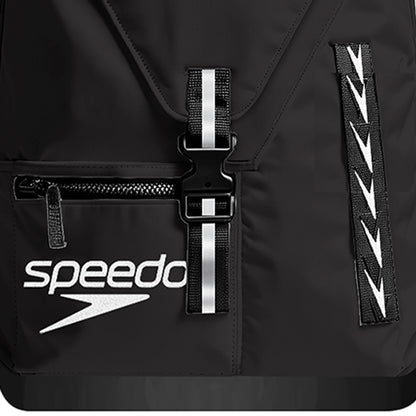 SPEEDO 35L Team Rucksack Unisex Bacpack - Supersports Thailand