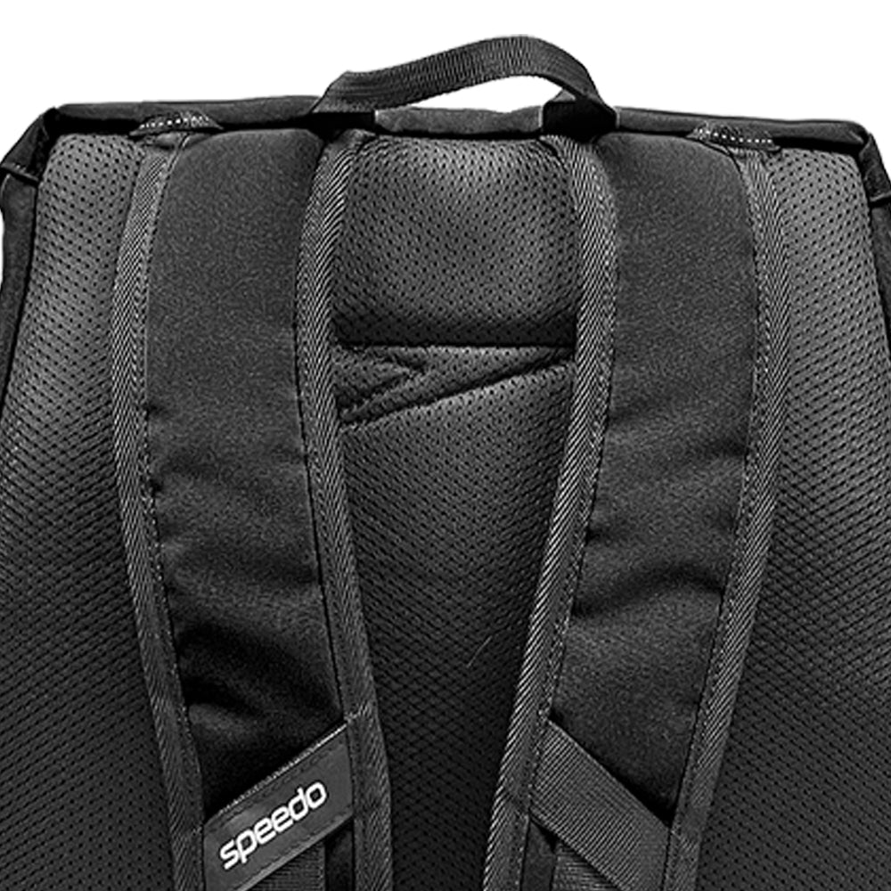 SPEEDO 35L Team Rucksack Unisex Bacpack - Supersports Thailand Supersports Thailand