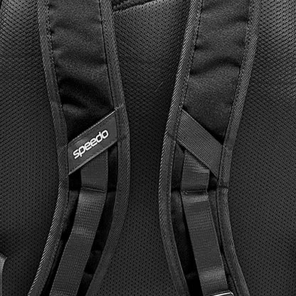 SPEEDO 35L Team Rucksack Unisex Bacpack - Supersports Thailand
