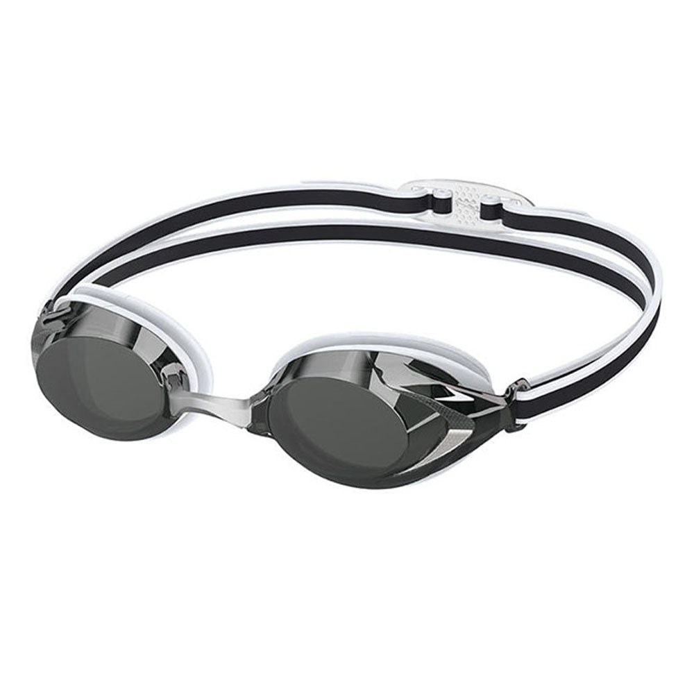 SPEEDO Vanquisher 3.0 Mirrored Girls Goggles - Supersports Thailand Supersports Thailand