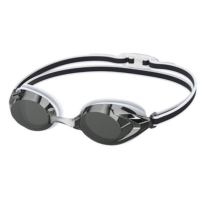 SPEEDO Vanquisher 3.0 Mirrored Girls Goggles - Supersports Thailand