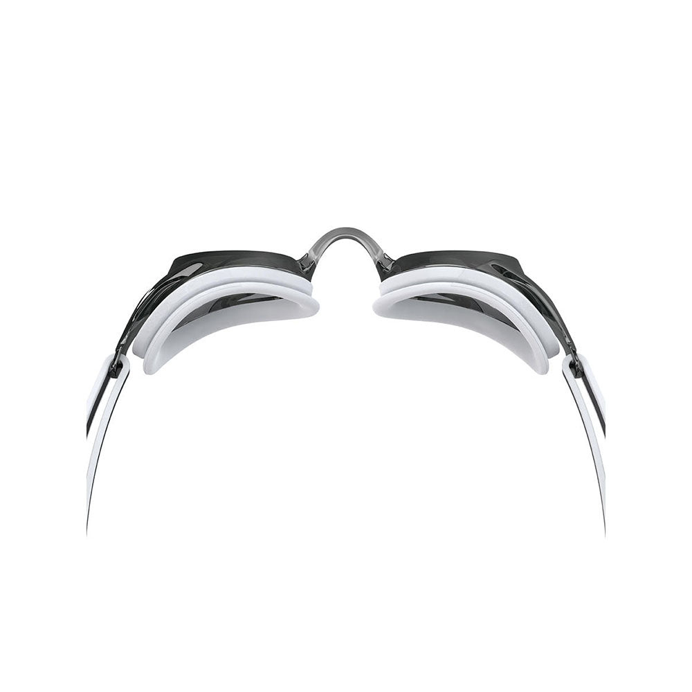 SPEEDO Vanquisher 3.0 Mirrored Girls Goggles - Supersports Thailand Supersports Thailand