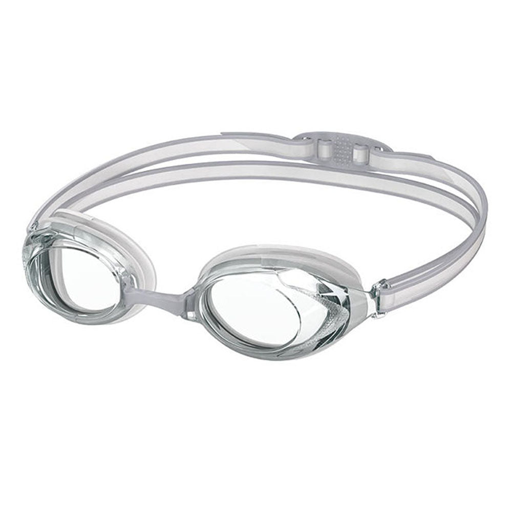 SPEEDO Vanquisher 3.0 Boys Goggles - Supersports Thailand