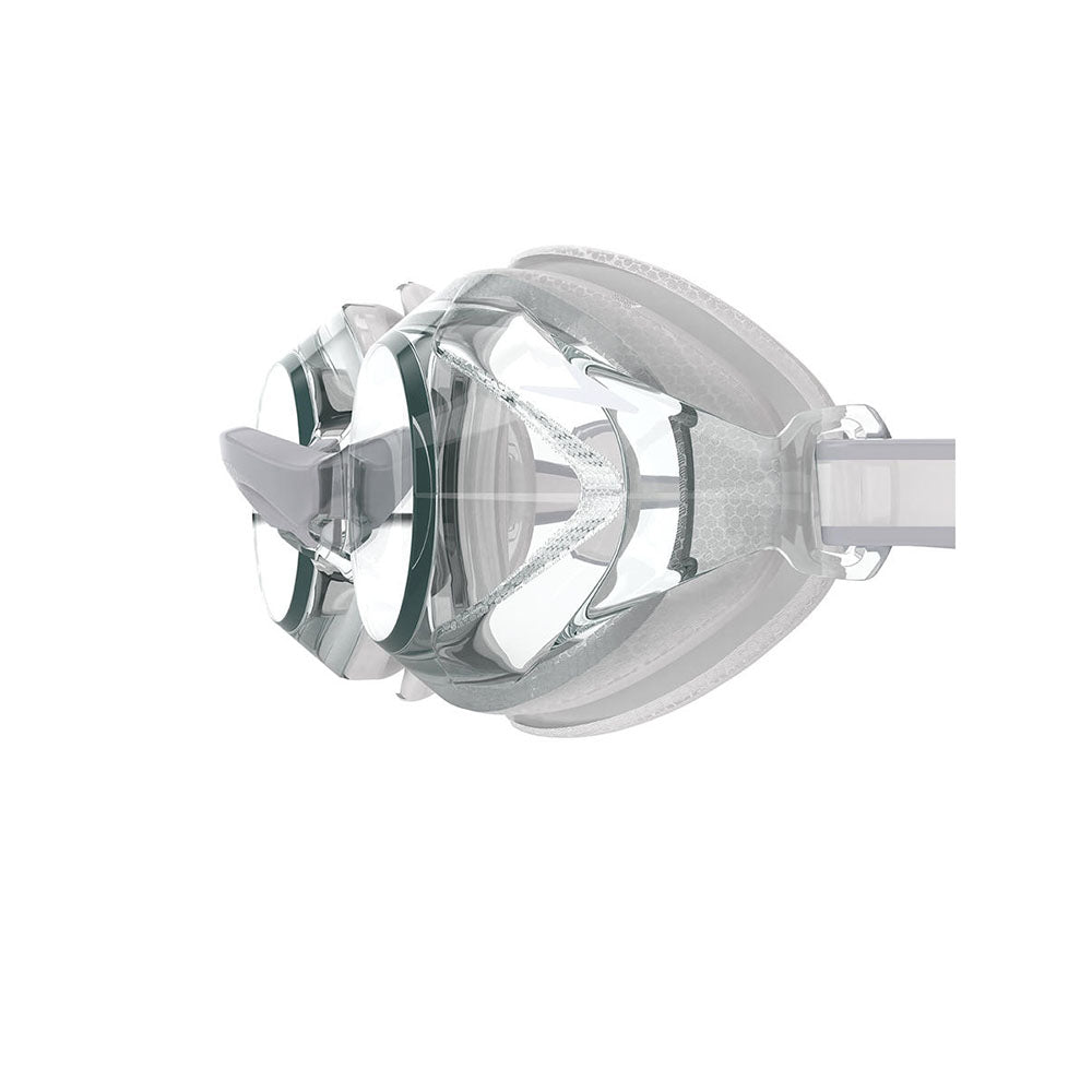 SPEEDO Vanquisher 3.0 Boys Goggles - Supersports Thailand